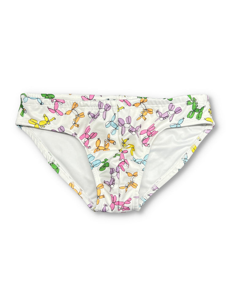 Balloonicorn 2022 Swim Brief