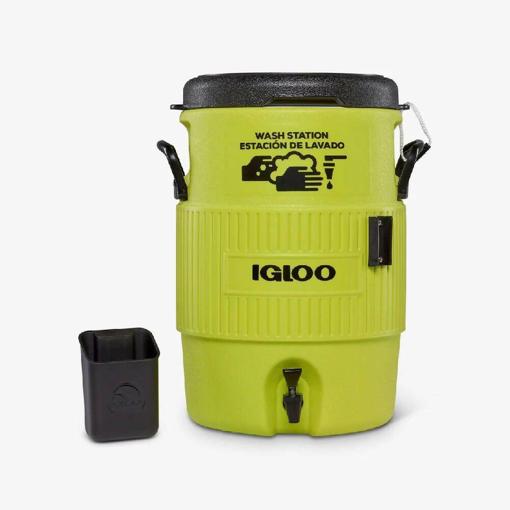 
                  
                    Load image into Gallery viewer, 5 Gallon Handwash Station
                  
                