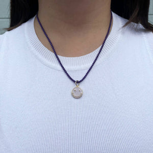 
                  
                    Load image into Gallery viewer, Happy Place Necklace
                  
                