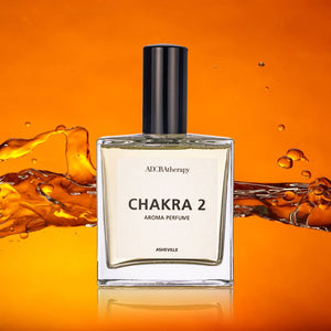 
                  
                    Load image into Gallery viewer, CHAKRA AROMA PERFUME NUMBER 2
                  
                