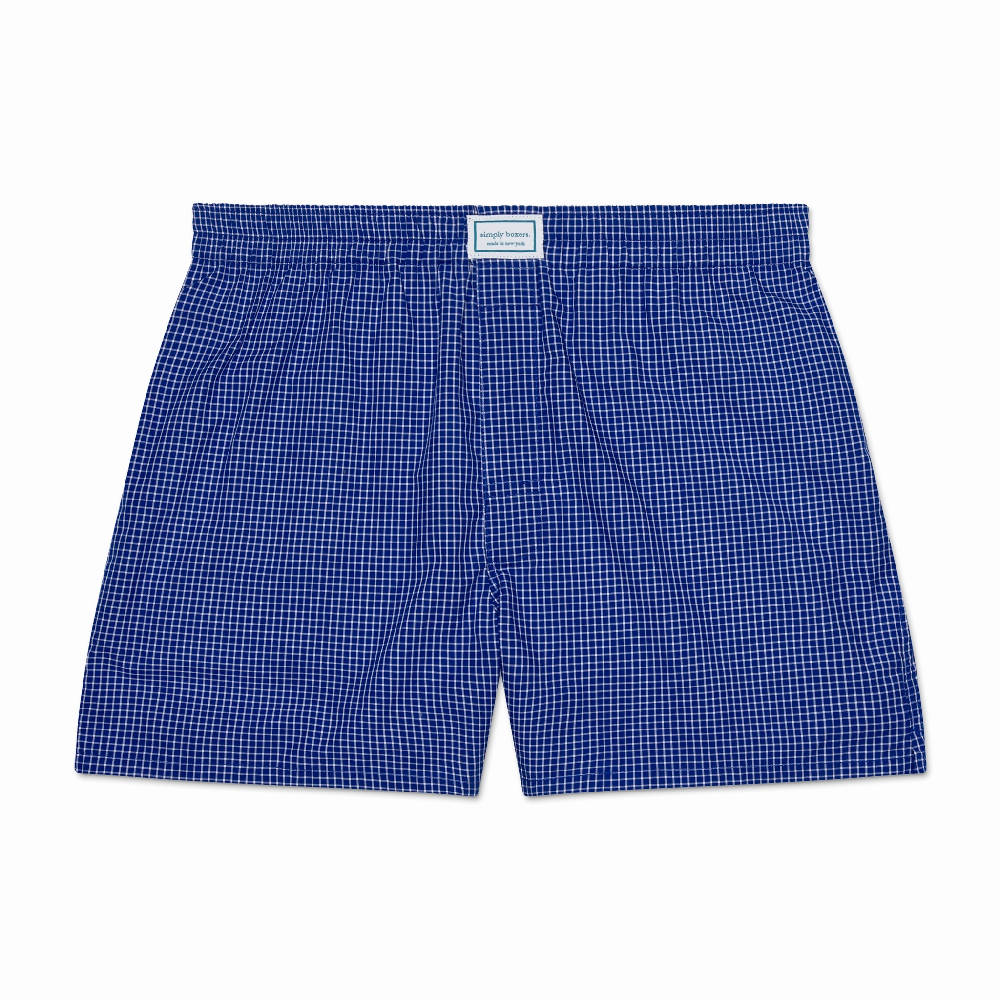 The NoMad Boxer Short