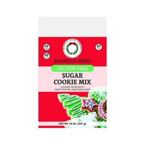 
                  
                    Load image into Gallery viewer, Gluten Free Sugar Cookie Mix - 2 pack
                  
                