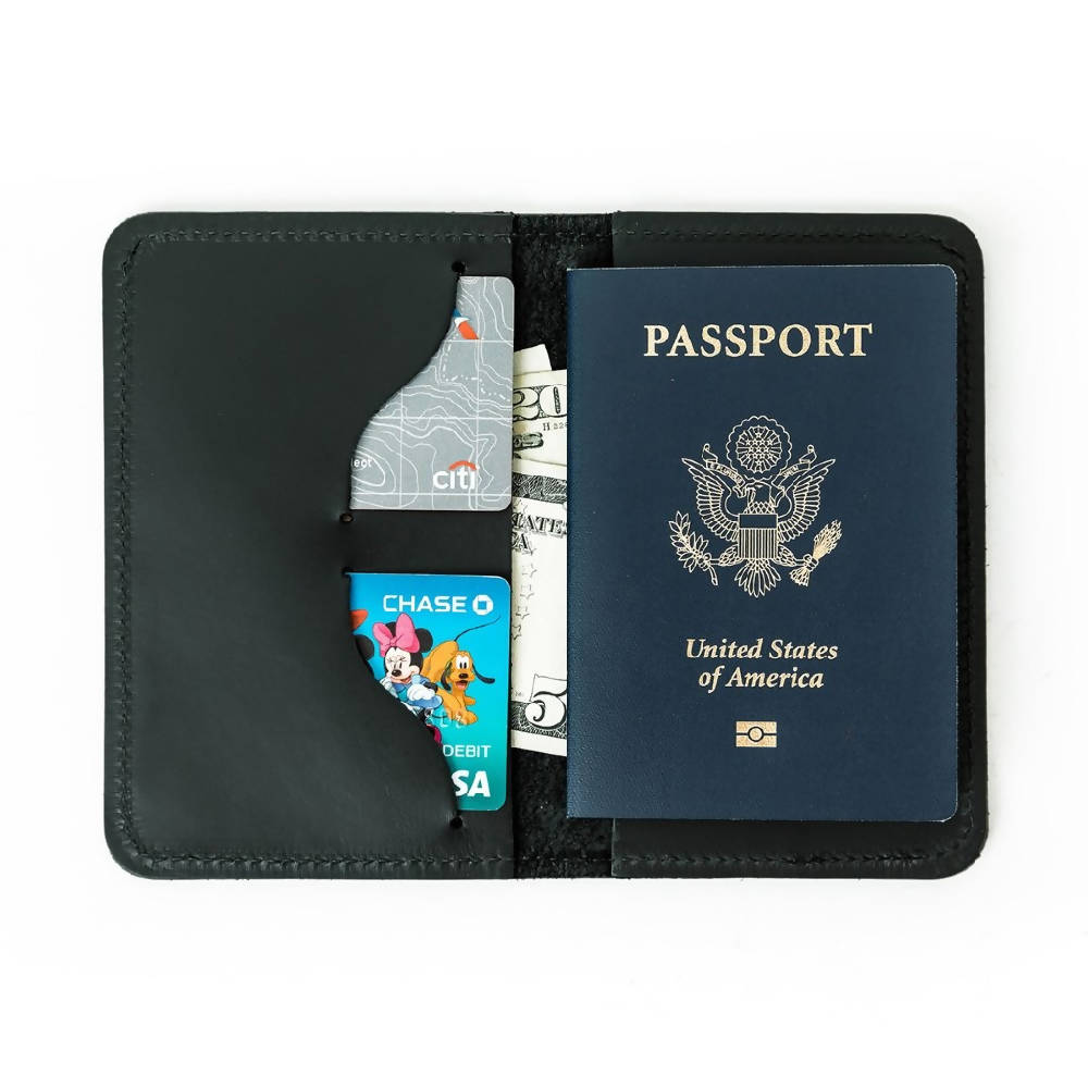 
                  
                    Load image into Gallery viewer, Passport Covers
                  
                