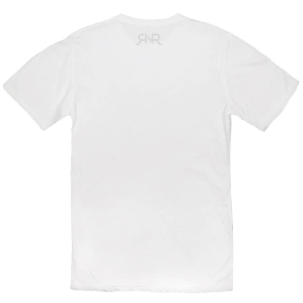 
                  
                    Load image into Gallery viewer, Rock N Ranch Tee - White
                  
                