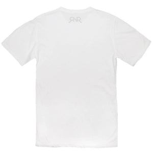 
                  
                    Load image into Gallery viewer, Rock N Ranch Tee - White
                  
                