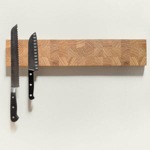 
                  
                    Load image into Gallery viewer, Jasper Magnetic Knife Holder
                  
                