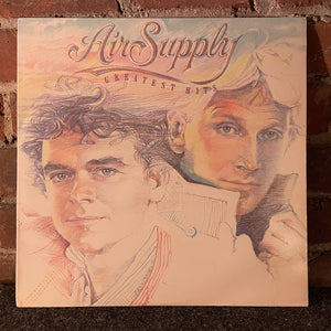 
                  
                    Load image into Gallery viewer, Air Supply - Greatest Hits
                  
                