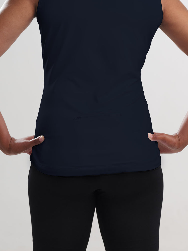 
                  
                    Load image into Gallery viewer, Women&amp;#39;s Taaffeite and Benitoite Vests
                  
                