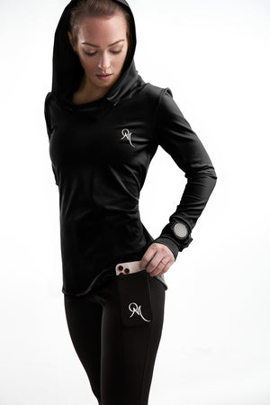 
                  
                    Load image into Gallery viewer, Women&amp;#39;s Painite Hoodie
                  
                