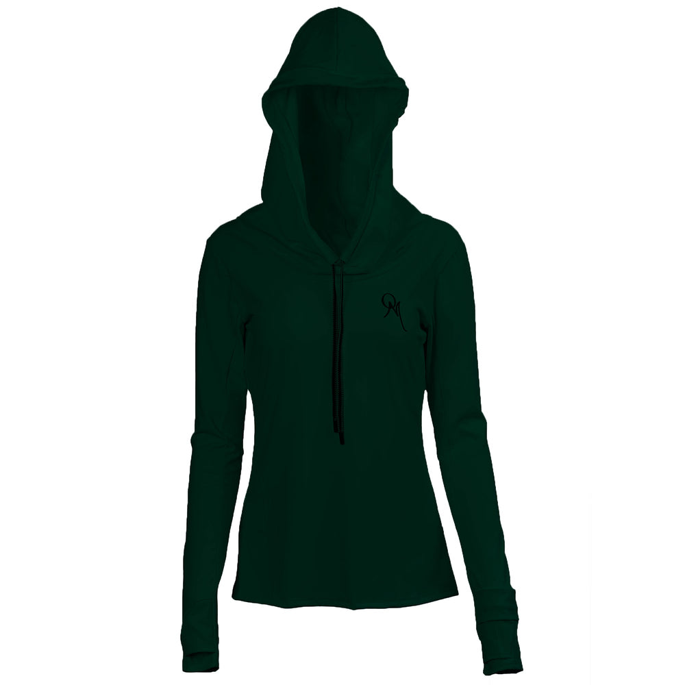 
                  
                    Load image into Gallery viewer, Women&amp;#39;s Benitoite Hoodie
                  
                