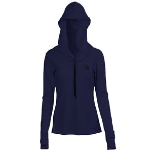 
                  
                    Load image into Gallery viewer, Women&amp;#39;s Benitoite Hoodie
                  
                