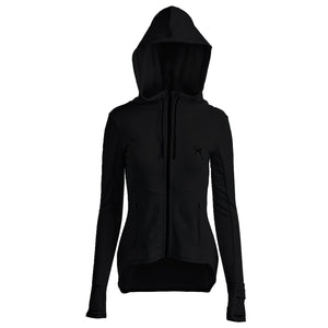 
                  
                    Load image into Gallery viewer, Women&amp;#39;s Benitoite Hoodie
                  
                