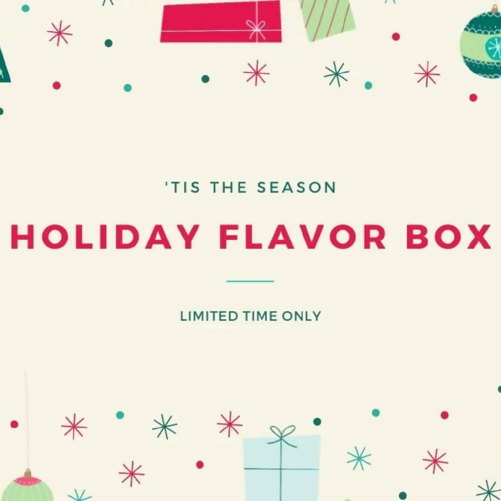 
                  
                    Load image into Gallery viewer, CHOOSE 6- HOLIDAY COTTON CANDY BOX!
                  
                