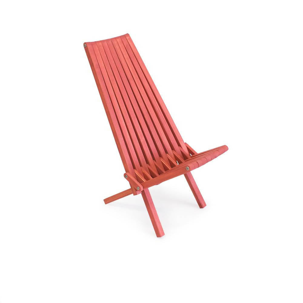 
                  
                    Load image into Gallery viewer, Wood Folding Chair X45
                  
                