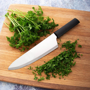 
                  
                    Load image into Gallery viewer, French Chef Knife - Black
                  
                