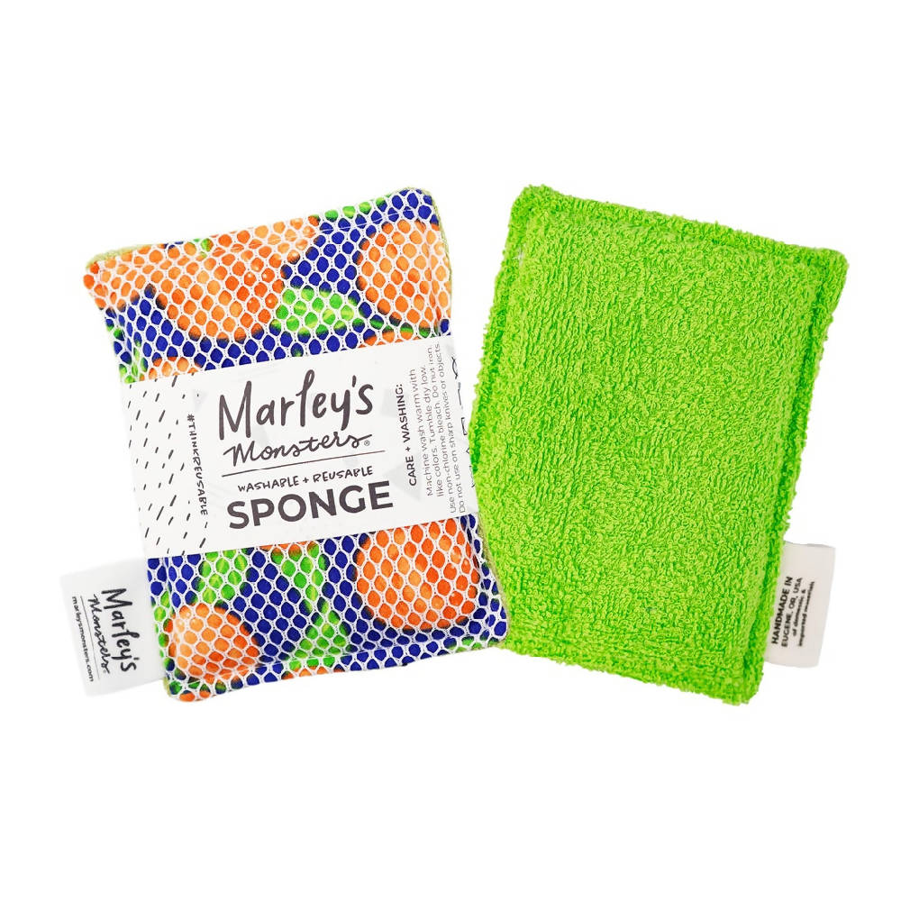 
                  
                    Load image into Gallery viewer, Washable Sponge - 3 pack
                  
                