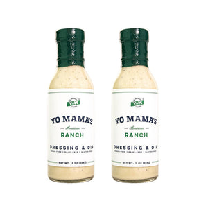 
                  
                    Load image into Gallery viewer, American Ranch Dressing - 2 Pack - 13 oz each
                  
                