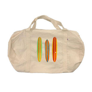 
                  
                    Load image into Gallery viewer, Surfboard Hauler Oversized Zipper Bag
                  
                