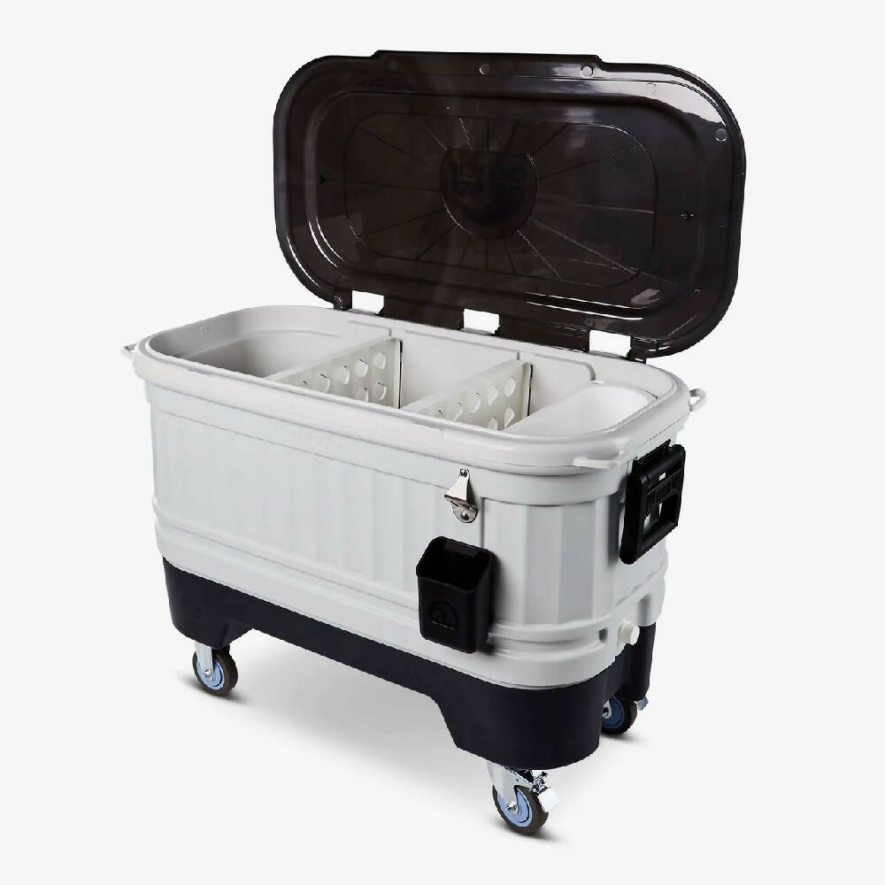 
                  
                    Load image into Gallery viewer, Party Bar 125 Qt Cooler
                  
                