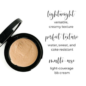 
                  
                    Load image into Gallery viewer, Cream Concealer | Taylor Made Organics
                  
                