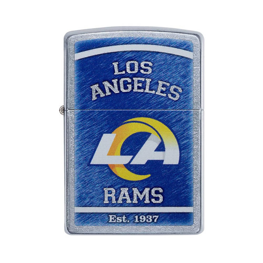 NFL Los Angeles Rams Lighter