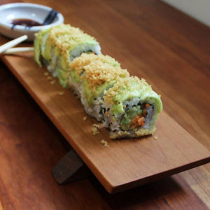 
                  
                    Load image into Gallery viewer, Sushi Board with Bowl
                  
                