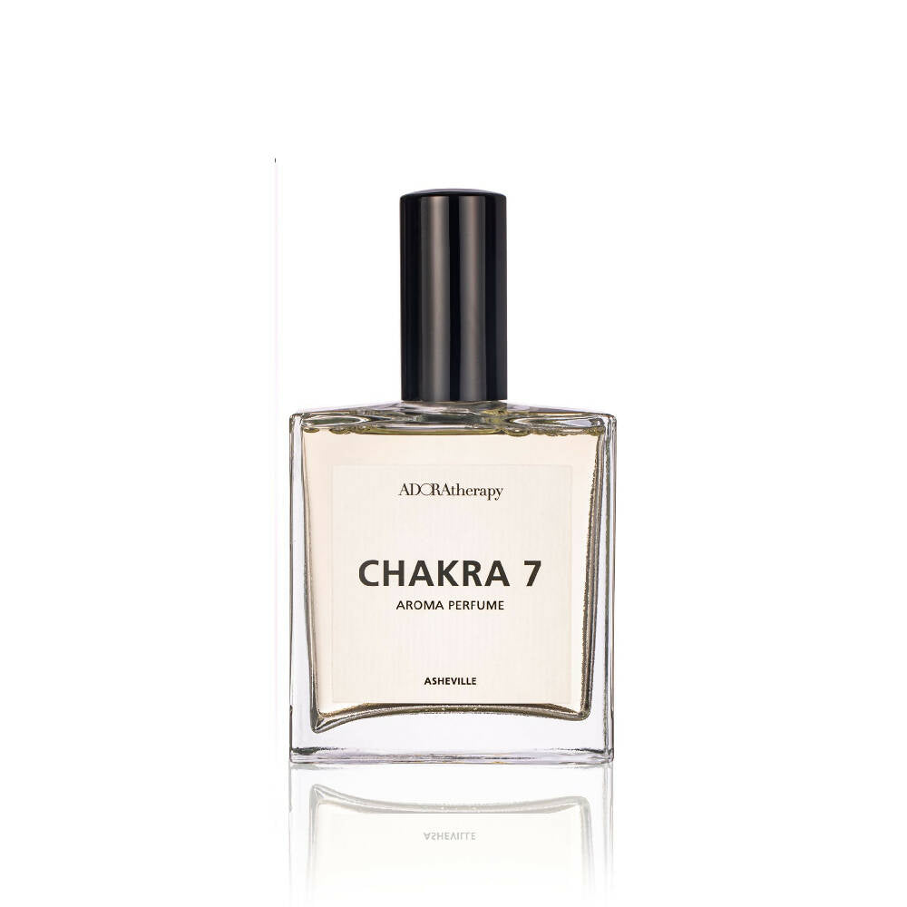 
                  
                    Load image into Gallery viewer, CHAKRA AROMA PERFUME NUMBER 7
                  
                