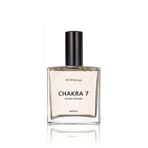 
                  
                    Load image into Gallery viewer, CHAKRA AROMA PERFUME NUMBER 7
                  
                