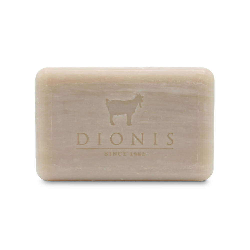 
                  
                    Load image into Gallery viewer, Dionis Creamy Coconut &amp;amp; Oats Goat Milk Bar Soap Bundle
                  
                