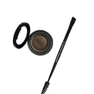 
                  
                    Load image into Gallery viewer, The Perfect Duo - Eyebrow Pomade with Duo Brush
                  
                