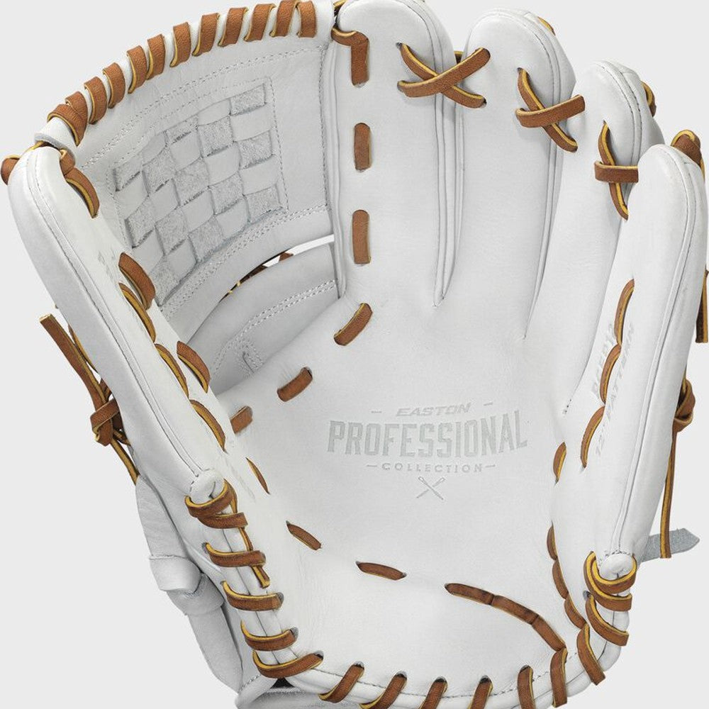 
                  
                    Load image into Gallery viewer, 2021 PROFESSIONAL COLLECTION FASTPITCH 12-INCH PITCHER/INFIELD GLOVE
                  
                