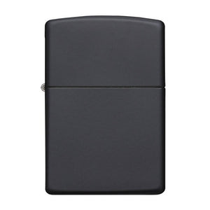 
                  
                    Load image into Gallery viewer, Classic Black Matte Lighter
                  
                