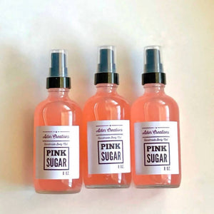 
                  
                    Load image into Gallery viewer, Pink Sugar Body Mist -2 Pack
                  
                