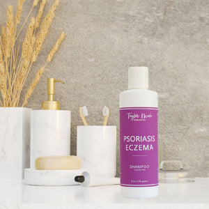 
                  
                    Load image into Gallery viewer, Psoriasis Eczema Organic Shampoo
                  
                