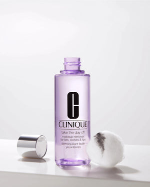
                  
                    Load image into Gallery viewer, Take The Day Off™ Makeup Remover For Lids, Lashes &amp;amp; Lips
                  
                
