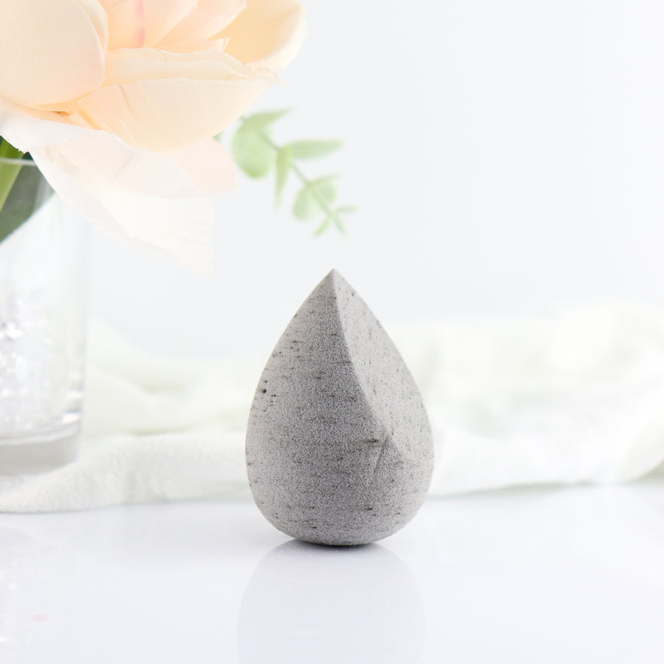 Coconut Beauty Blender | dye and latex-free