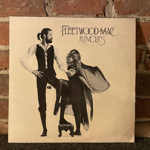 
                  
                    Load image into Gallery viewer, Fleetwood Mac - Rumours
                  
                