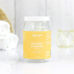 
                  
                    Load image into Gallery viewer, Joyful Citrus Shower Steamers
                  
                