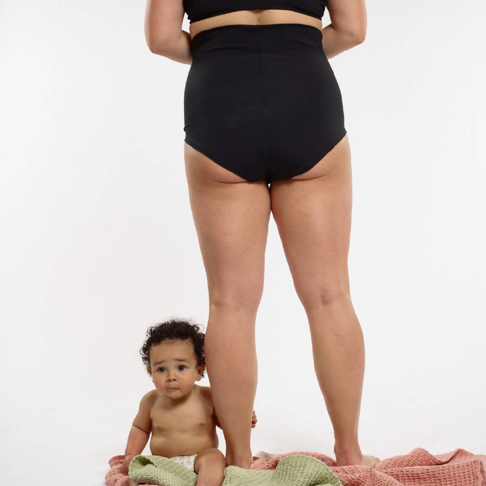 
                  
                    Load image into Gallery viewer, Postpartum Recovery Underwear
                  
                