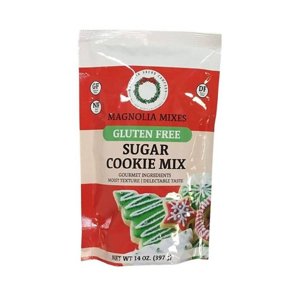 Gluten Free Sugar Cookie Mix - 2 pack