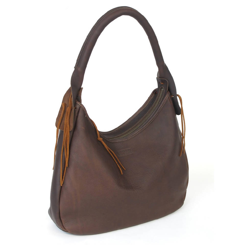 
                  
                    Load image into Gallery viewer, Women&amp;#39;s Vagabond Hobo Bag
                  
                