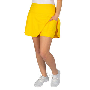 
                  
                    Load image into Gallery viewer, Sunflower Skirt - SwingStyle®
                  
                