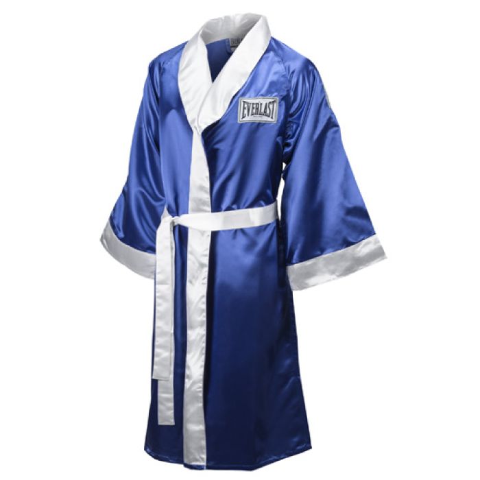 Full Length Boxing Robe