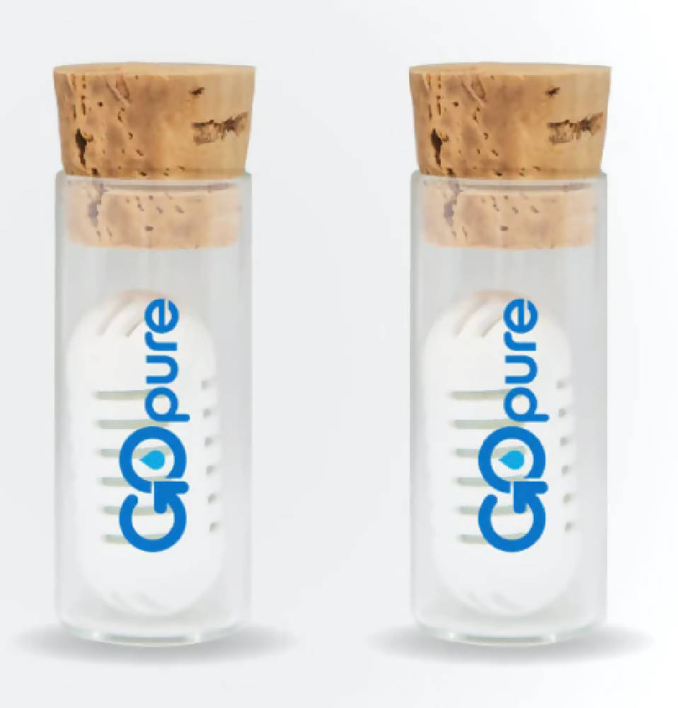 Water Purifier - 2 Pack