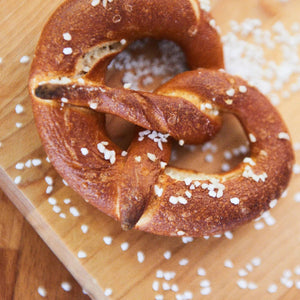 
                  
                    Load image into Gallery viewer, CLASSIC SALTED PRETZEL PACKS
                  
                