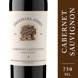 
                  
                    Load image into Gallery viewer, 2018 Freemark Abbey Winery Napa Valley Cabernet Sauvignon - Single Bottle
                  
                