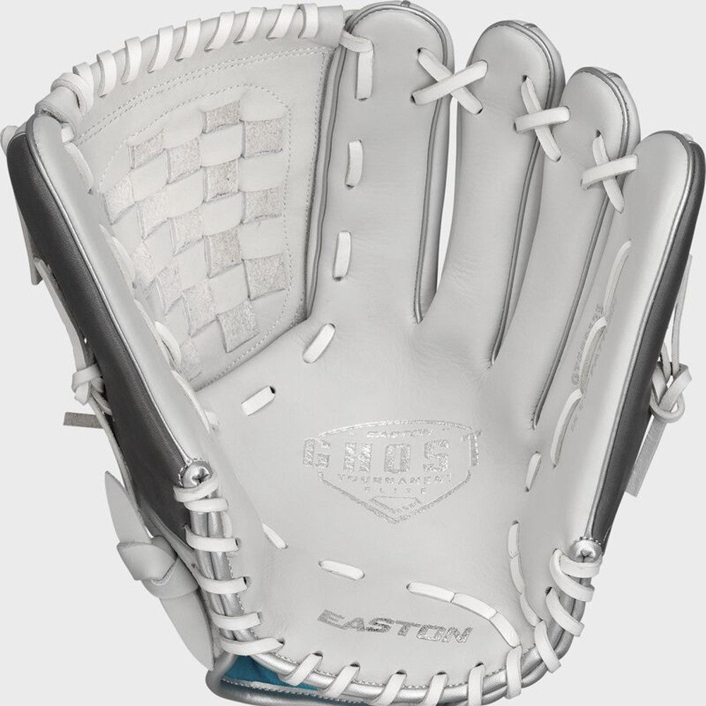 
                  
                    Load image into Gallery viewer, 2021 GHOST TOURNAMENT ELITE 12.5-INCH FASTPITCH PITCHER/OUTFIELD GLOVE
                  
                