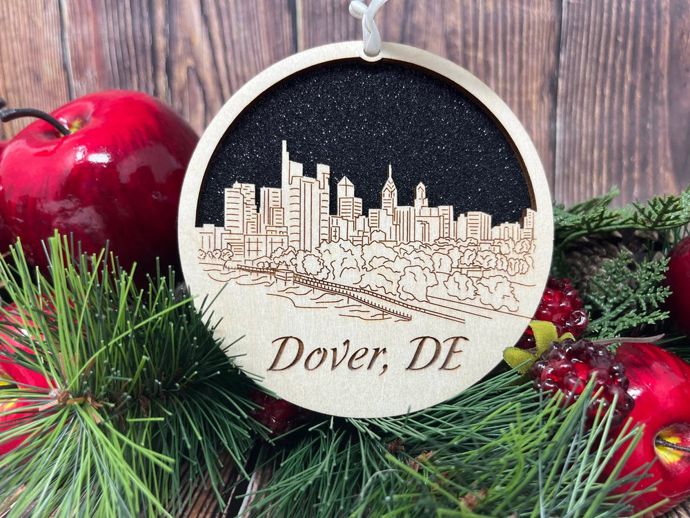 
                  
                    Load image into Gallery viewer, Dover Skyline
                  
                