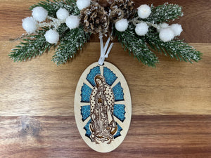 
                  
                    Load image into Gallery viewer, Our Lady of Guadalupe
                  
                
