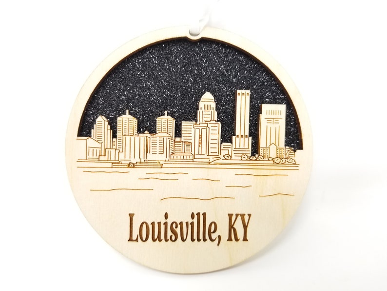 
                  
                    Load image into Gallery viewer, Louisville Skyline
                  
                